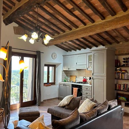 Casa Bella Vista Villa Pereta Eksteriør bilde
