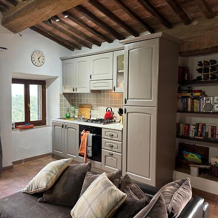 Casa Bella Vista Villa Pereta Eksteriør bilde