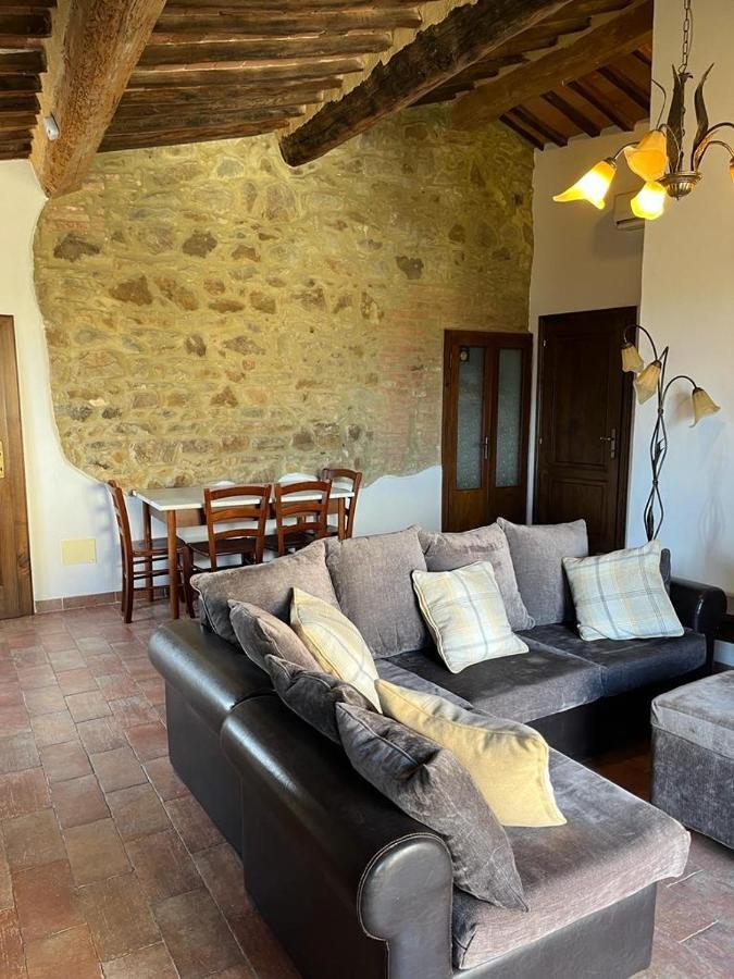 Casa Bella Vista Villa Pereta Eksteriør bilde