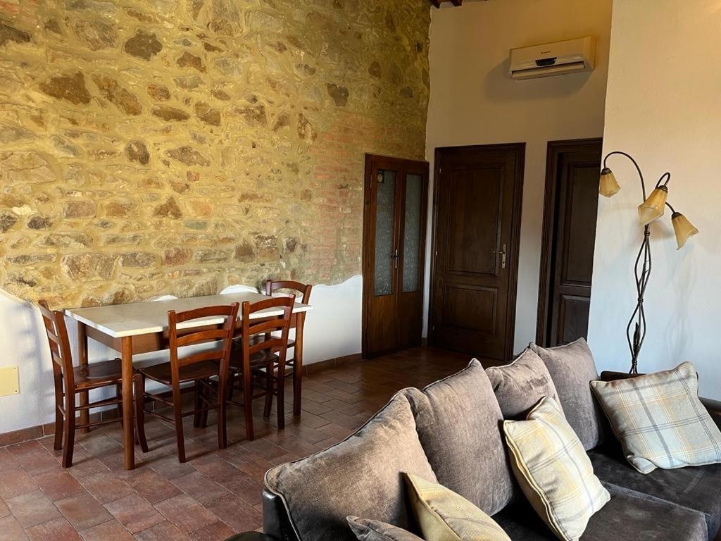 Casa Bella Vista Villa Pereta Eksteriør bilde