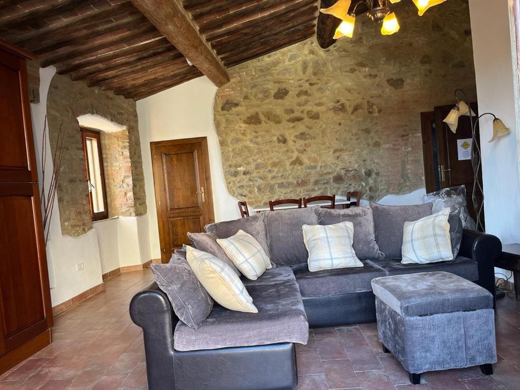 Casa Bella Vista Villa Pereta Eksteriør bilde
