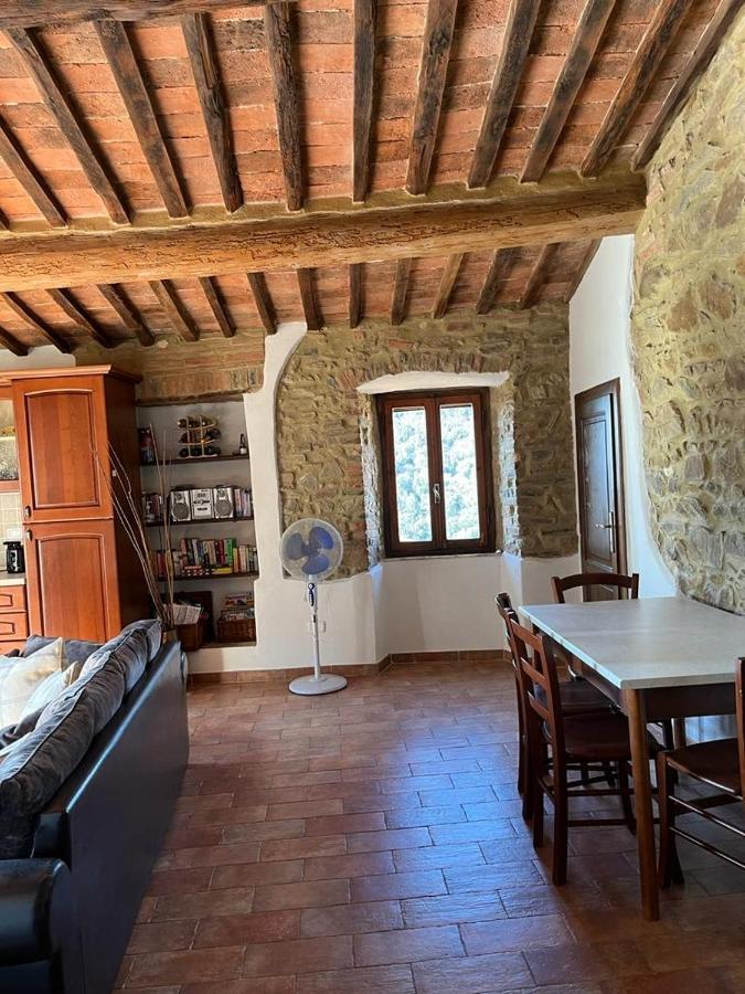 Casa Bella Vista Villa Pereta Eksteriør bilde
