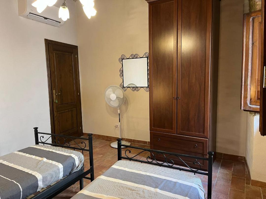 Casa Bella Vista Villa Pereta Eksteriør bilde