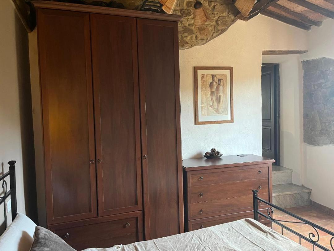 Casa Bella Vista Villa Pereta Eksteriør bilde