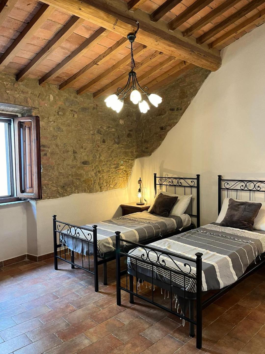 Casa Bella Vista Villa Pereta Eksteriør bilde