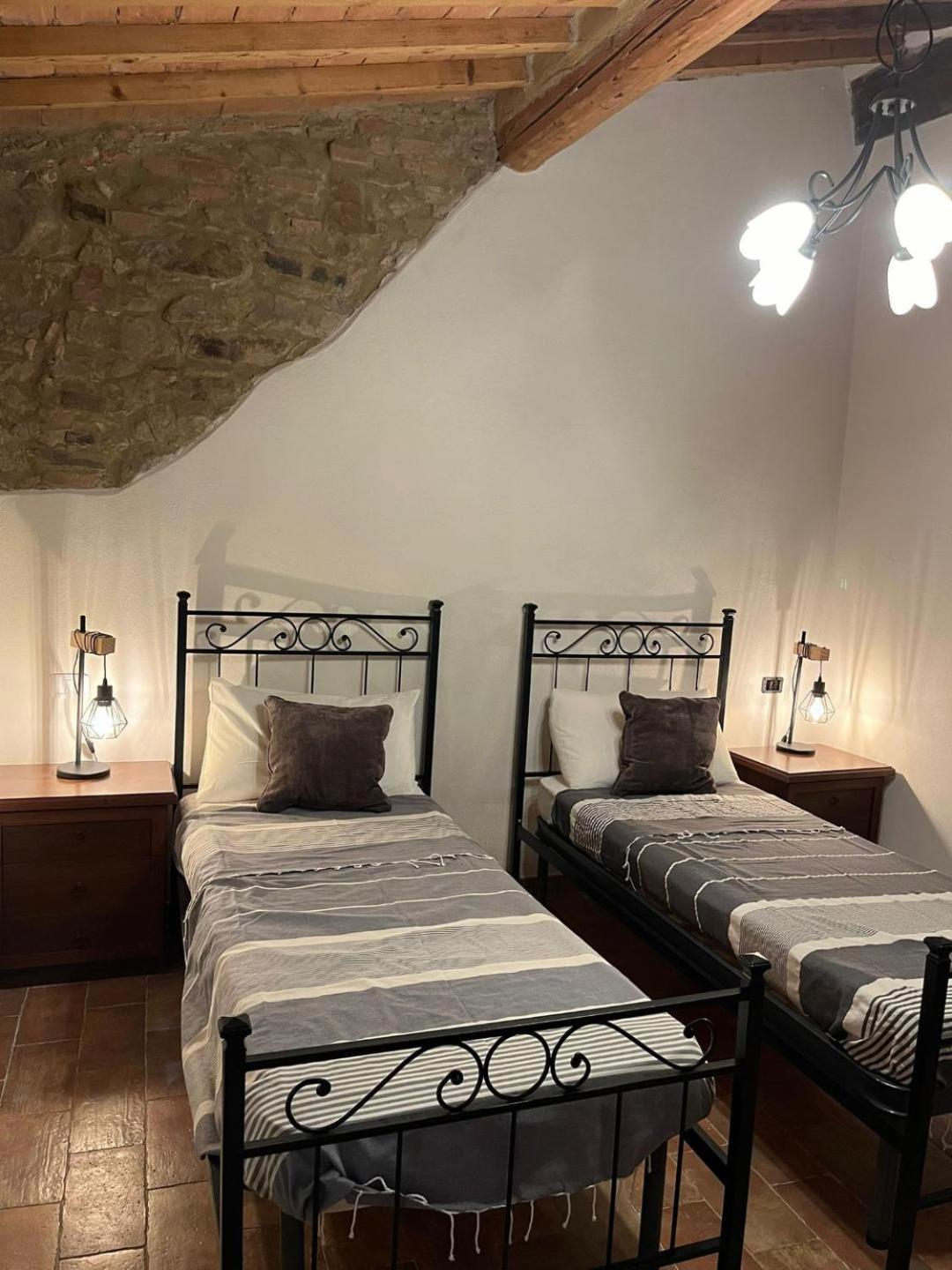 Casa Bella Vista Villa Pereta Eksteriør bilde
