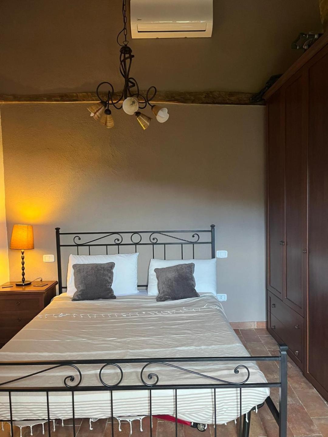 Casa Bella Vista Villa Pereta Eksteriør bilde