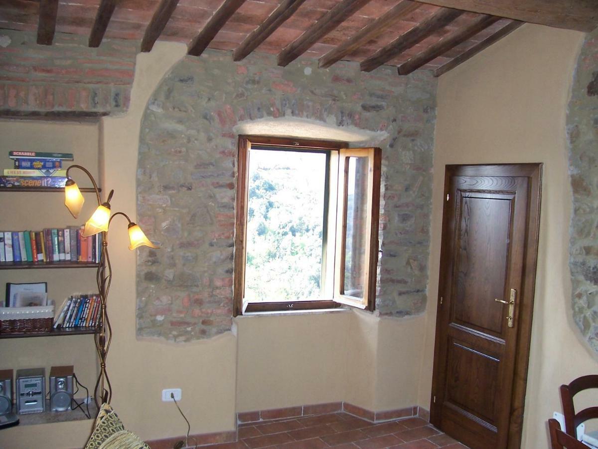 Casa Bella Vista Villa Pereta Eksteriør bilde